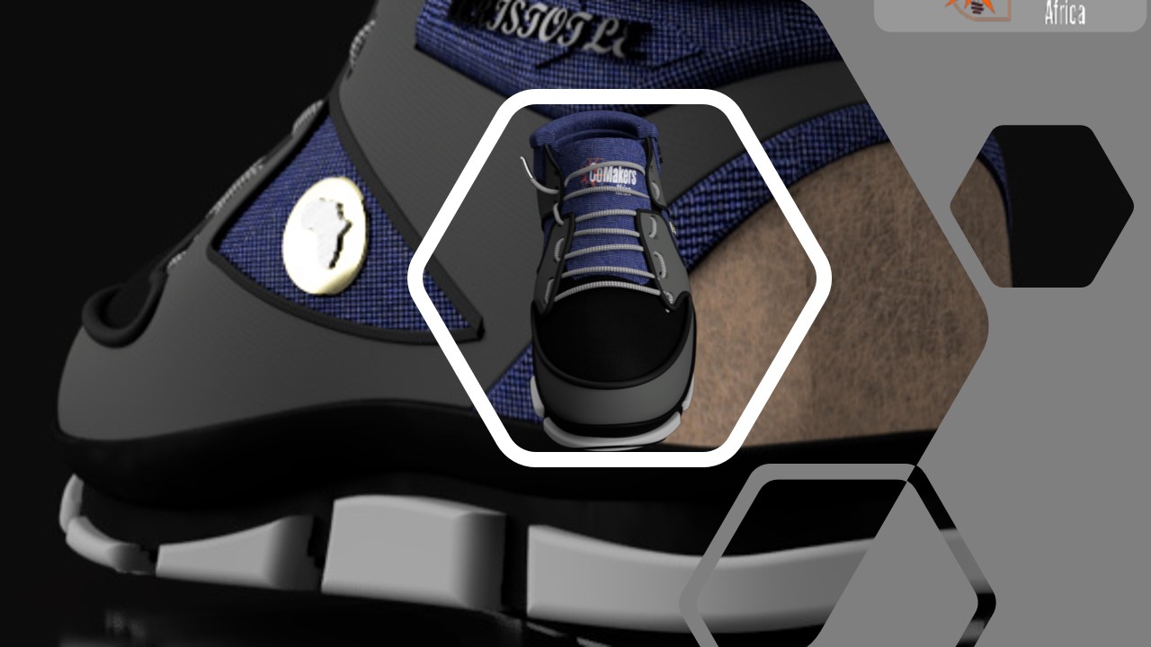 Front and Back Views