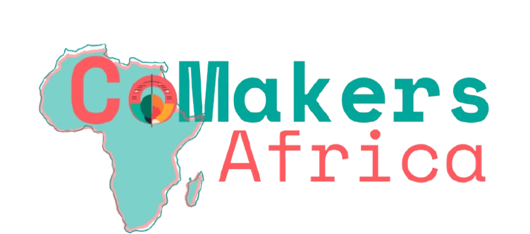 CoMakers Africa Logo