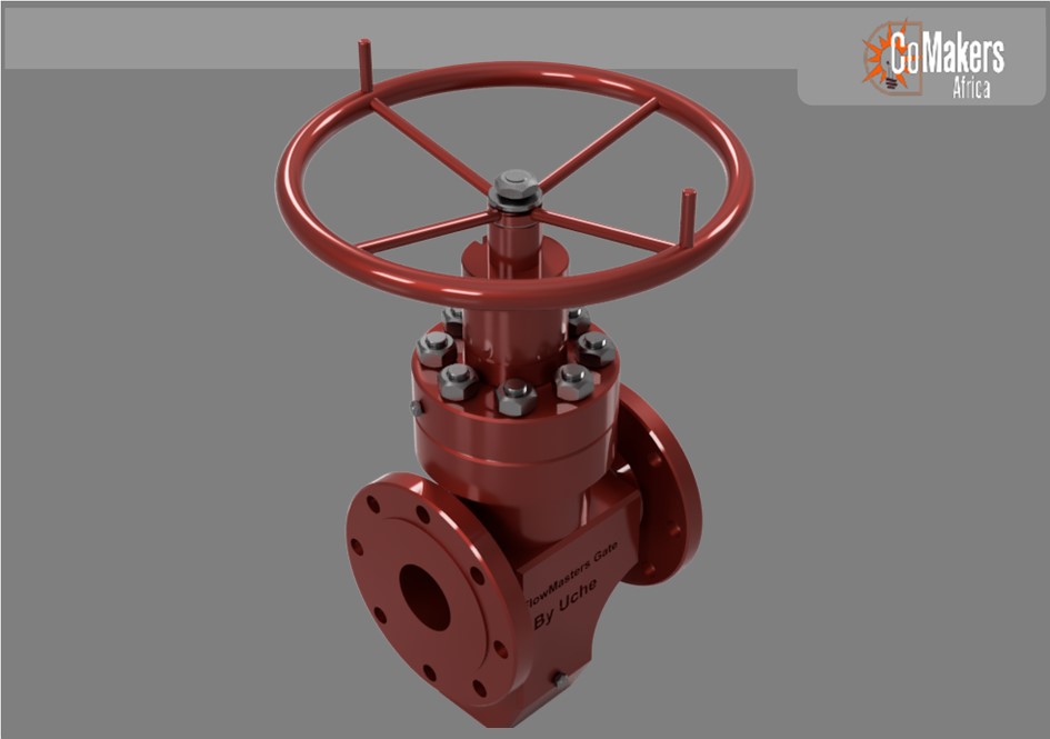 FlowMasters Valve